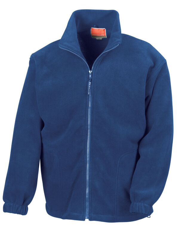 Result Polartherm Jacket