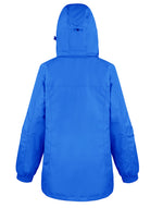 Result Women'S 3-In-1 Journey Jacket With Softshell Inner - thumbnail 7