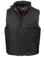 Result Fleece Lined Bodywarmer - thumbnail 4