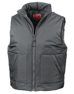 Result Fleece Lined Bodywarmer - thumbnail 3