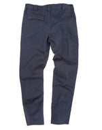 Work-Guard by Result Super Stretch Slim Chino - Navy
