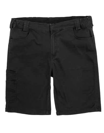 Work-Guard by Result Super Stretch Slim Chino Shorts