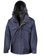 Result 3-In-1 Zip And Clip Jacket - thumbnail 3