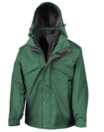 Result 3-In-1 Zip And Clip Jacket - thumbnail 5