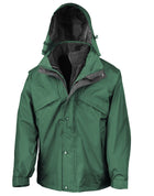 Result 3-In-1 Zip And Clip Jacket