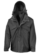 Result 3-In-1 Zip And Clip Jacket - thumbnail 4