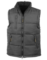 Result Ultra Padded Bodywarmer - thumbnail 2