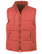 Result Ultra Padded Bodywarmer - thumbnail 7