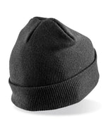 Result Winter Essentials Double Knit Printers Beanie - thumbnail 4