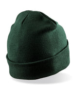 Result Winter Essentials Double Knit Printers Beanie - thumbnail 2