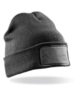 Result Winter Essentials Double Knit Printers Beanie - thumbnail 5