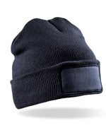 Result Winter Essentials Double Knit Printers Beanie - thumbnail 7