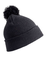 Result Winter Essentials Junior Pom Pom Beanie - thumbnail 2