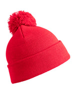 Result Winter Essentials Junior Pom Pom Beanie - thumbnail 8