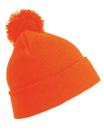Result Winter Essentials Pom Pom Beanie - thumbnail 3
