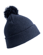 Result Winter Essentials Pom Pom Beanie - thumbnail 6