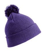 Result Winter Essentials Pom Pom Beanie - thumbnail 7