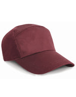 Result Headwear Advertising Cap - thumbnail 3