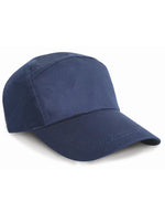 Result Headwear Advertising Cap - thumbnail 4