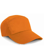 Result Headwear Advertising Cap - thumbnail 5