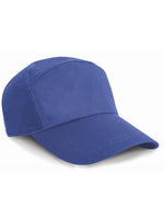 Result Headwear Advertising Cap - thumbnail 7