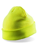 Result Winter Essentials Double Knit Thinsulate Printers Beanie - thumbnail 5