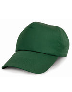 Result Headwear Cotton Cap - thumbnail 10