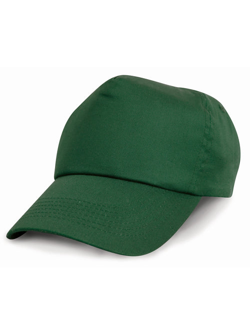 Result Headwear Cotton Cap