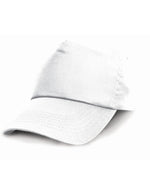 Result Headwear Children'S Cotton Cap - thumbnail 8