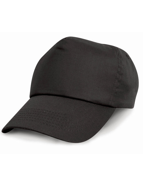 Result Headwear Children'S Cotton Cap