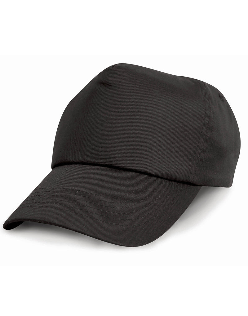 Result Headwear Children'S Cotton Cap
