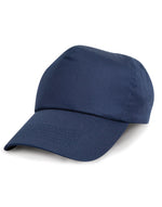 Result Headwear Children'S Cotton Cap - thumbnail 4
