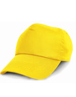Result Headwear Children'S Cotton Cap - thumbnail 9