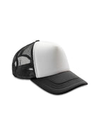 Result Headwear Detroit 1/2 Mesh Truckers Cap - thumbnail 3