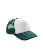Result Headwear Detroit 1/2 Mesh Truckers Cap