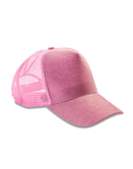 Result Headwear New York Sparkle Cap - thumbnail 3