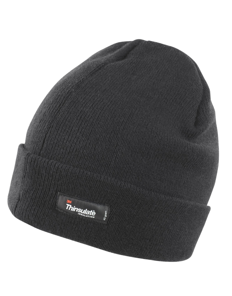 Result Winter Essentials Lightweight Thinsulate Hat