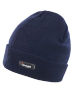 Result Winter Essentials Lightweight Thinsulate Hat - Navy