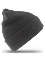Result Winter Essentials Woolly Ski Hat - thumbnail 3