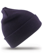 Result Winter Essentials Woolly Ski Hat - thumbnail 4