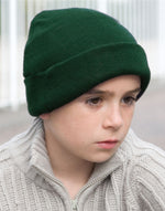 Result Winter Essentials Junior Woolly Ski Hat - thumbnail 1