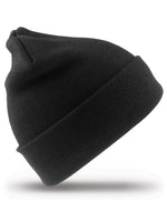 Result Winter Essentials Junior Woolly Ski Hat - thumbnail 2