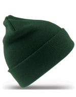 Result Winter Essentials Junior Woolly Ski Hat - thumbnail 6