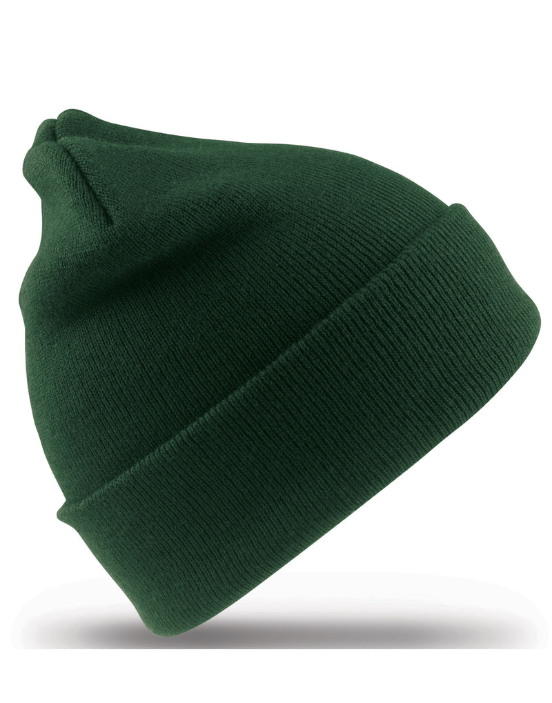 Result Winter Essentials Junior Woolly Ski Hat