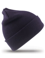 Result Winter Essentials Junior Woolly Ski Hat - thumbnail 3