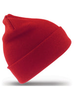 Result Winter Essentials Junior Woolly Ski Hat - thumbnail 4