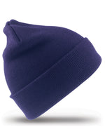 Result Winter Essentials Junior Woolly Ski Hat - thumbnail 5