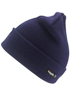 Result Winter Essentials Woolly Ski Hat With 3M Thinsulate Insulation - thumbnail 5