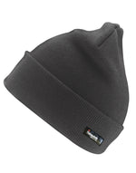 Result Winter Essentials Woolly Ski Hat With 3M Thinsulate Insulation - thumbnail 2