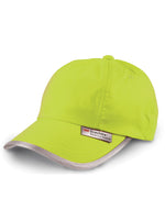 Result Headwear Hi-Vis Cap - thumbnail 2